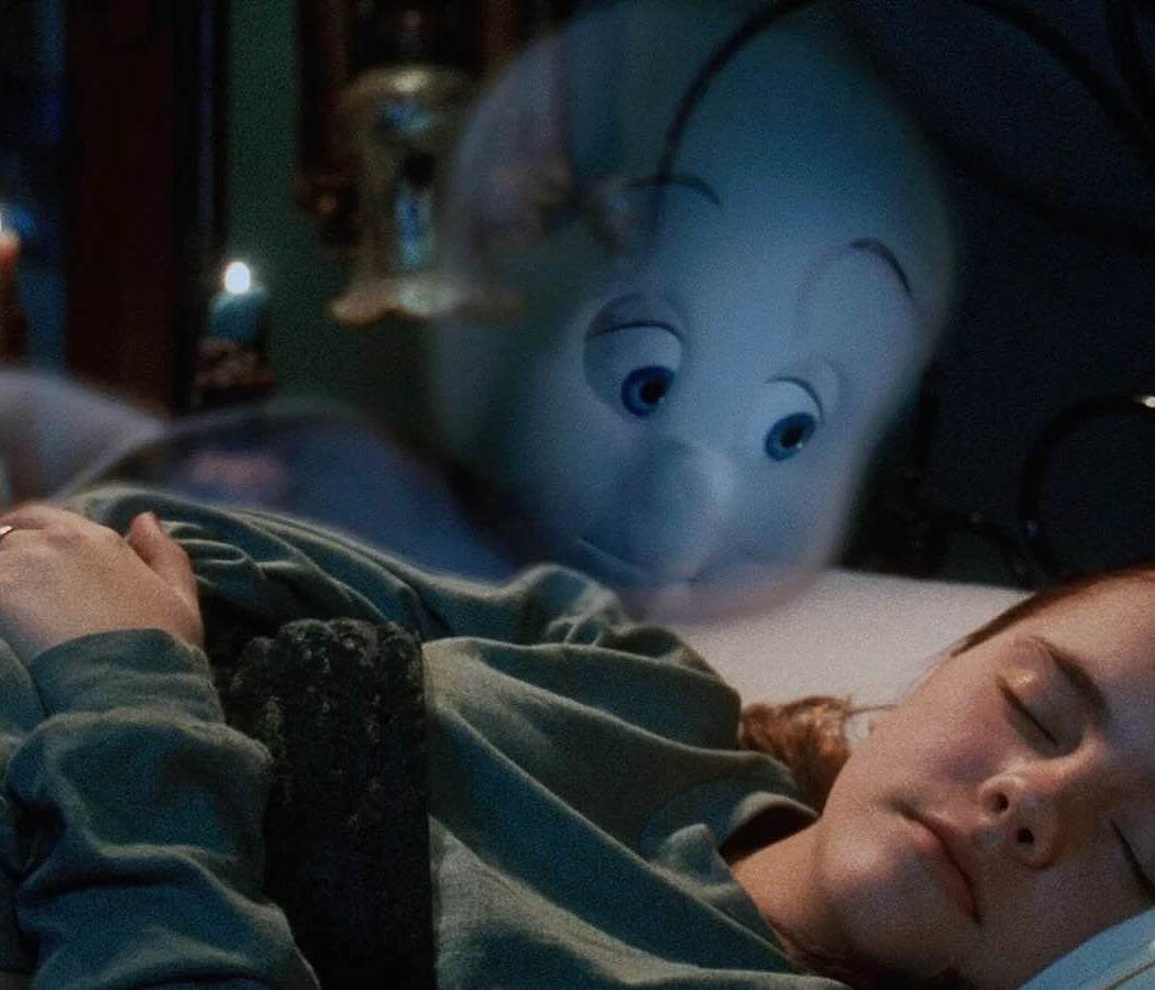 Casper 1