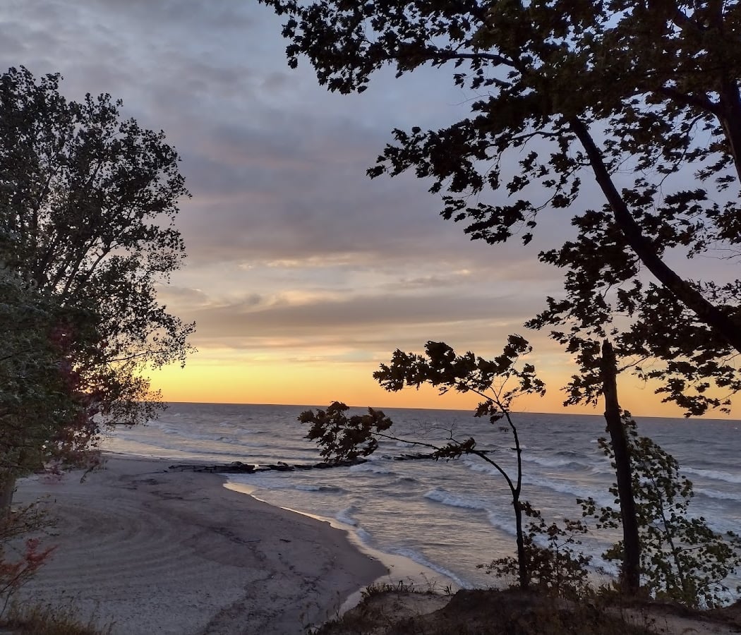 Cahoon Memorial Park West 1
