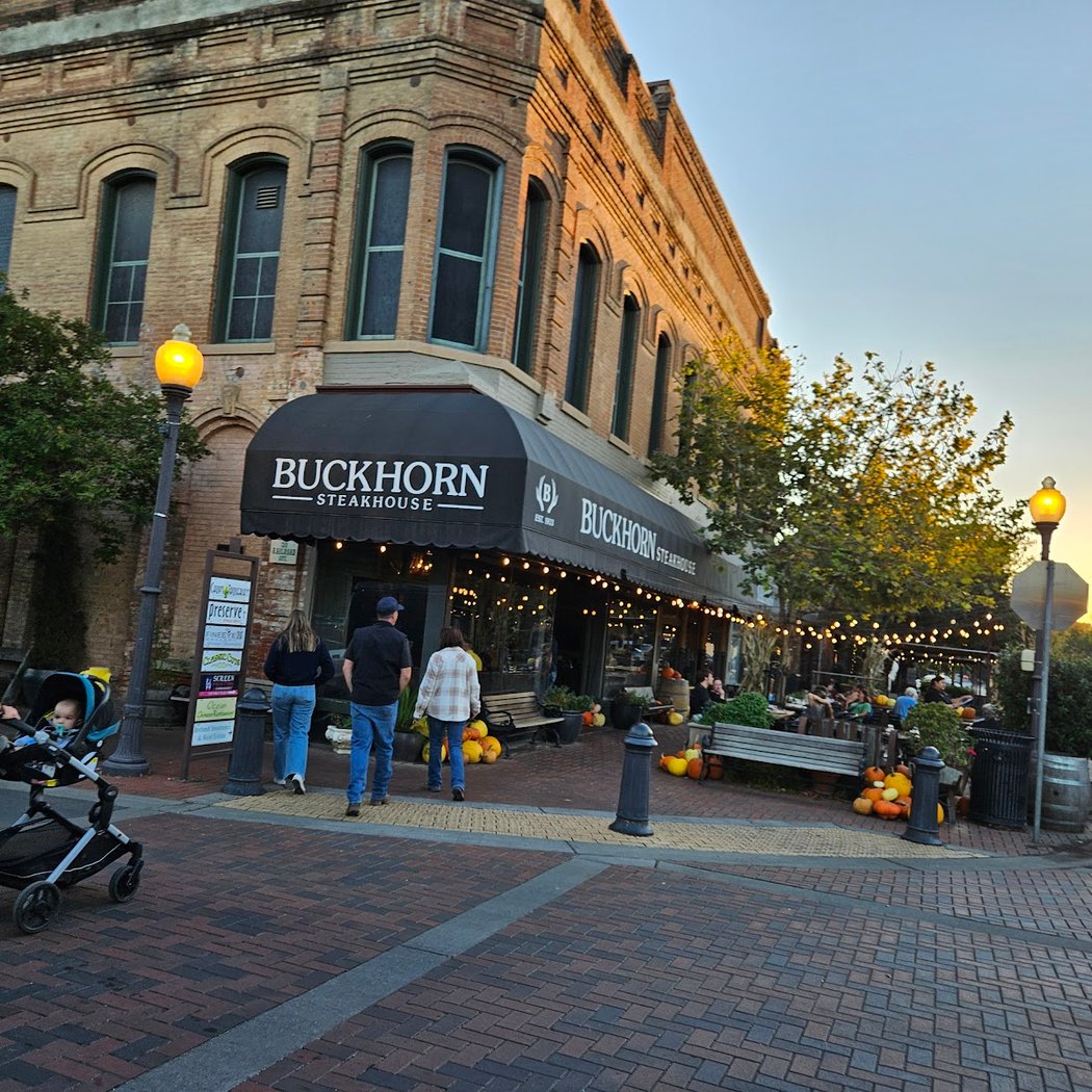 Buckhorn Steakhouse 3