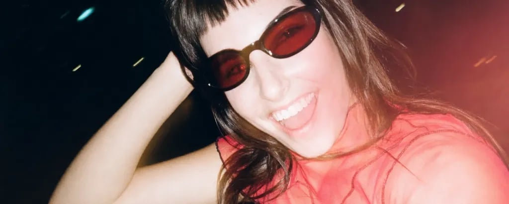 Your Best Odd Girl Out