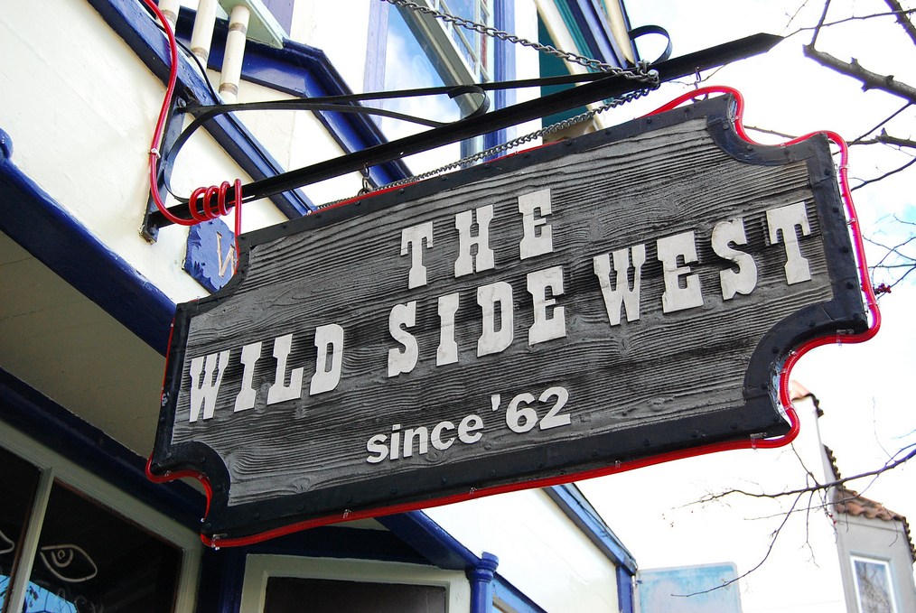 Wild Side West 3