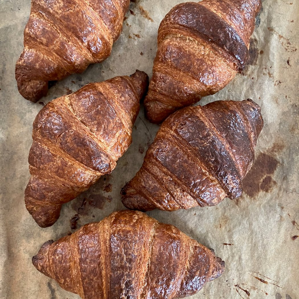 Baking Workshops 1