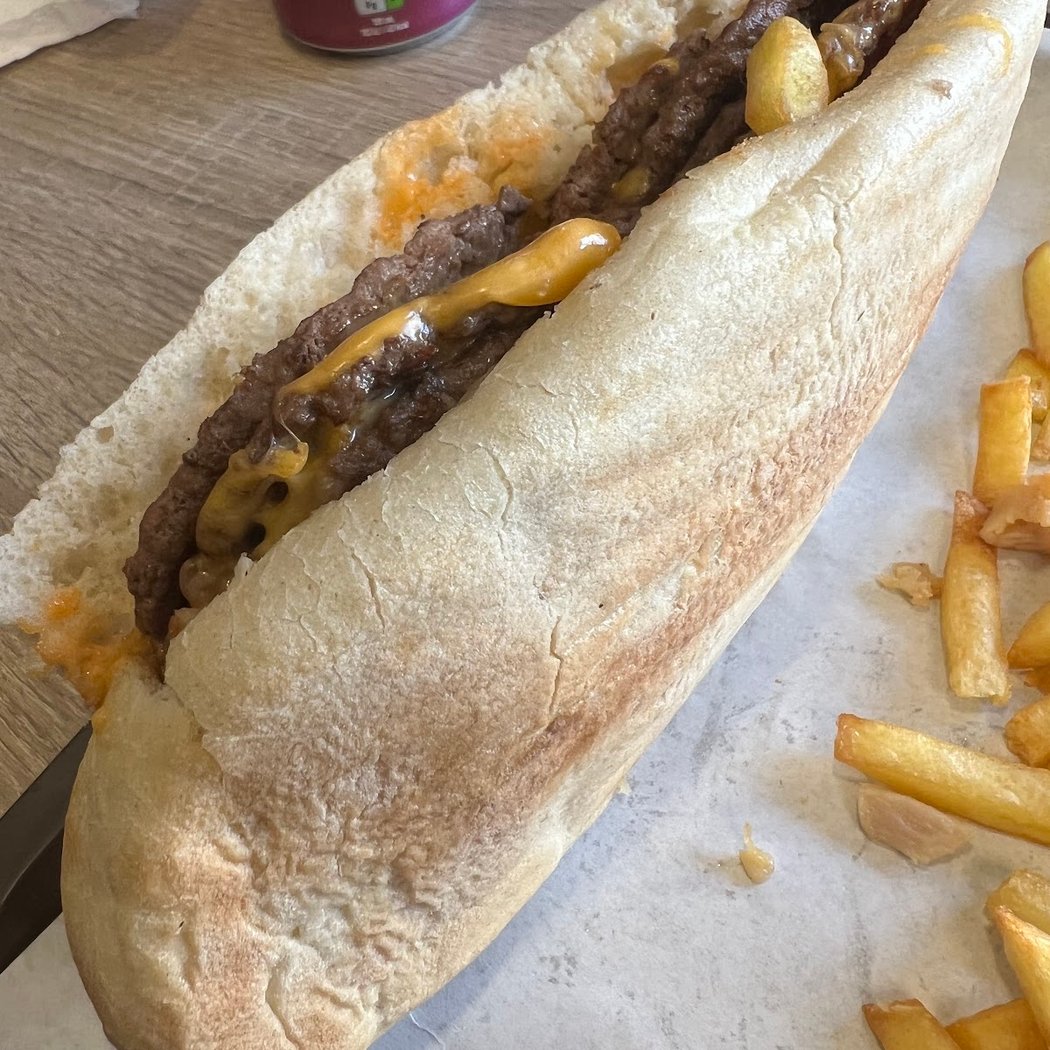 Le Gourmand 2