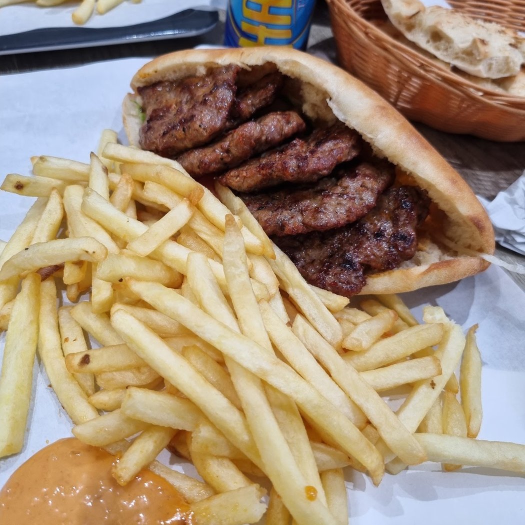 GRILL BROTHERS 3