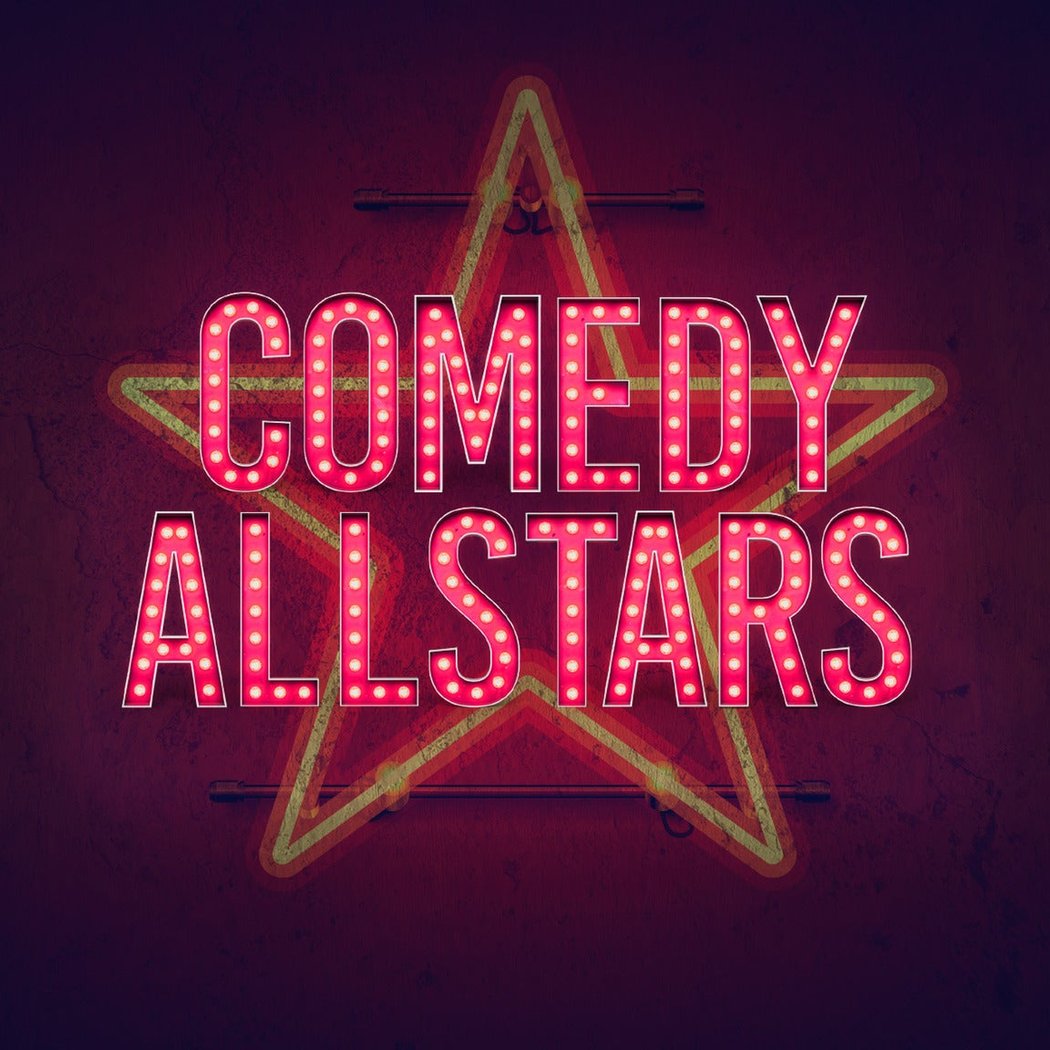 Comedy Allstars 1