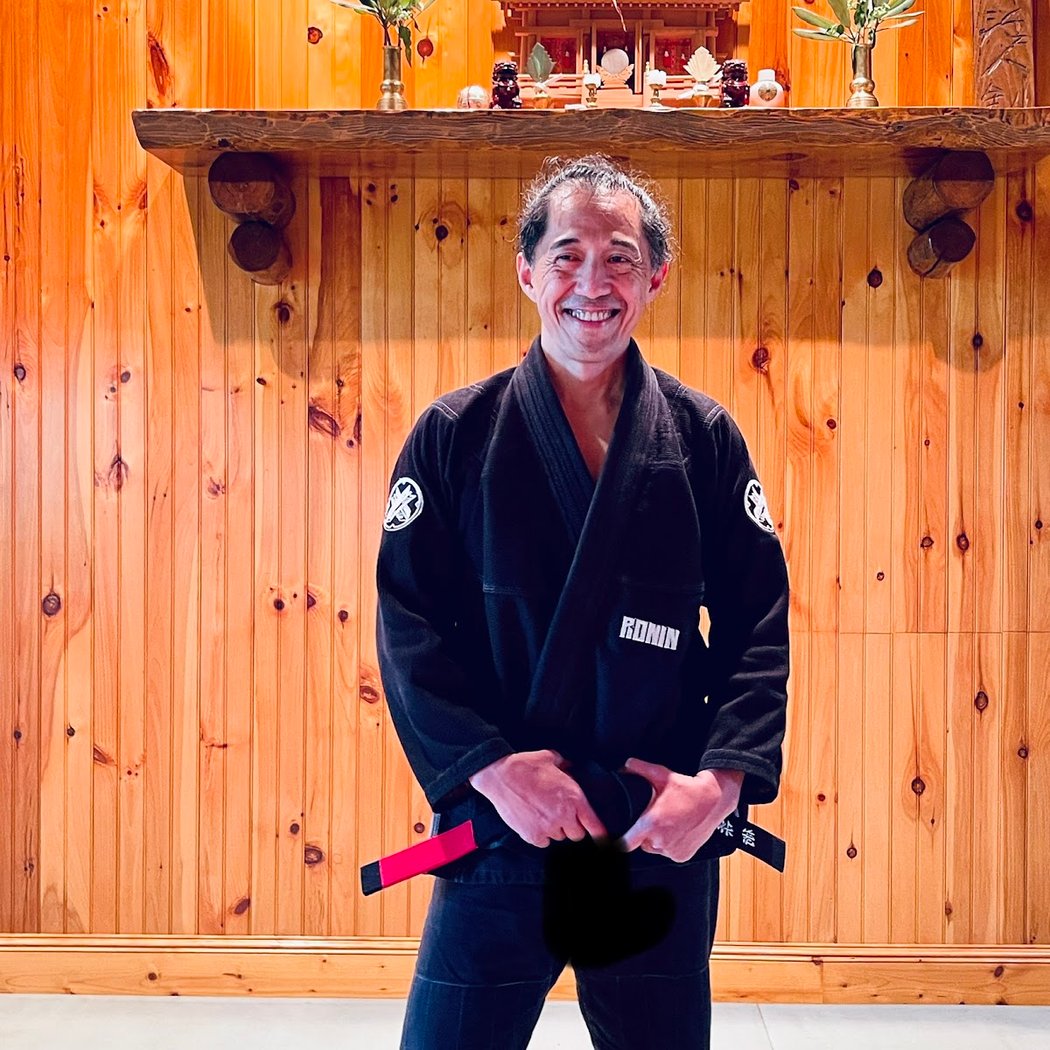 BJJ 1