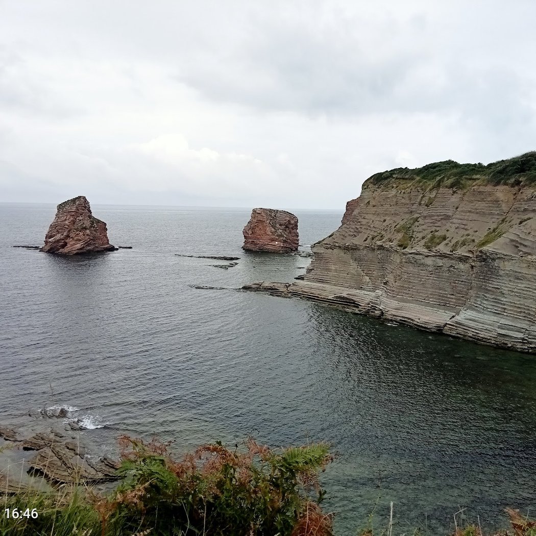 Maison de la Corniche - Asporotsttipi 5