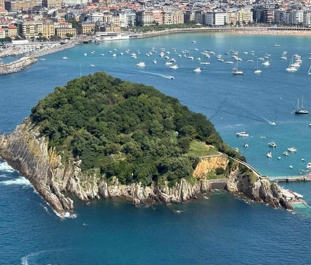 Santa Clara Island 1