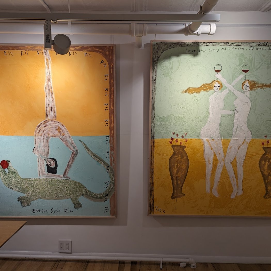 Space Gallery St Barth 3