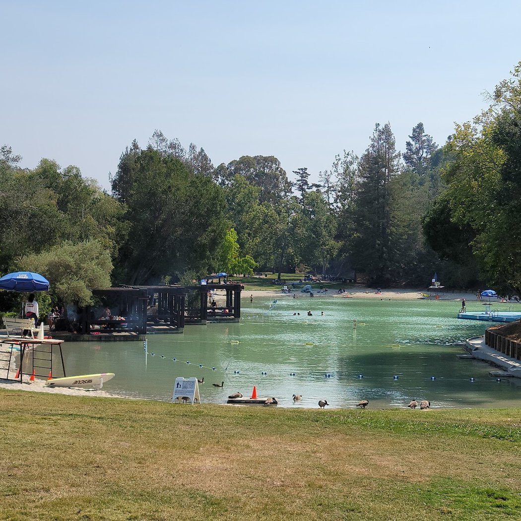 Cull Canyon Regional Recreation Area 1