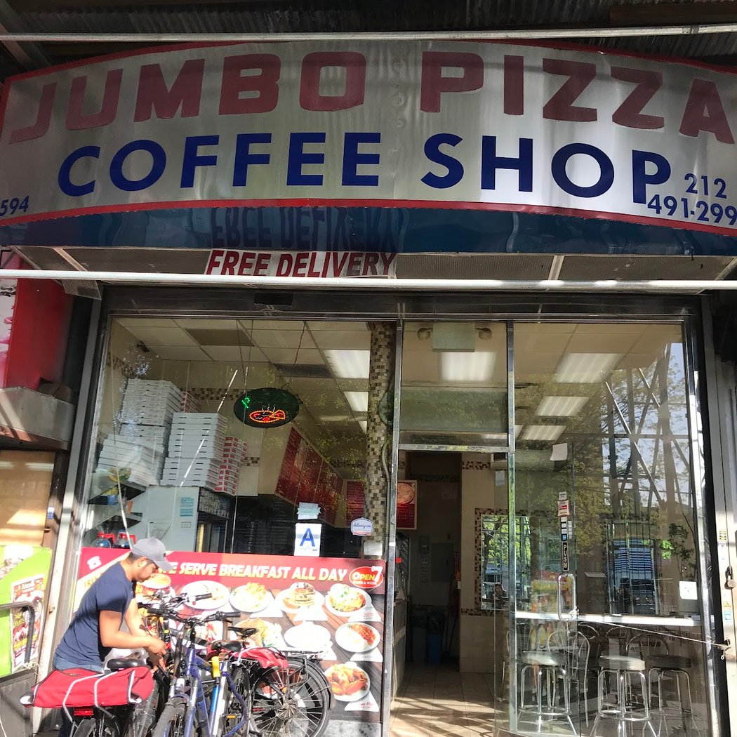 Jumbo 2