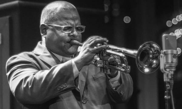 Jam Session Hosted By Carlos Abadie 1