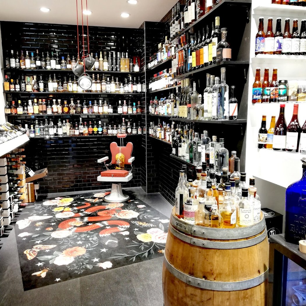 LOVIN’ Maisons-Alfort 1