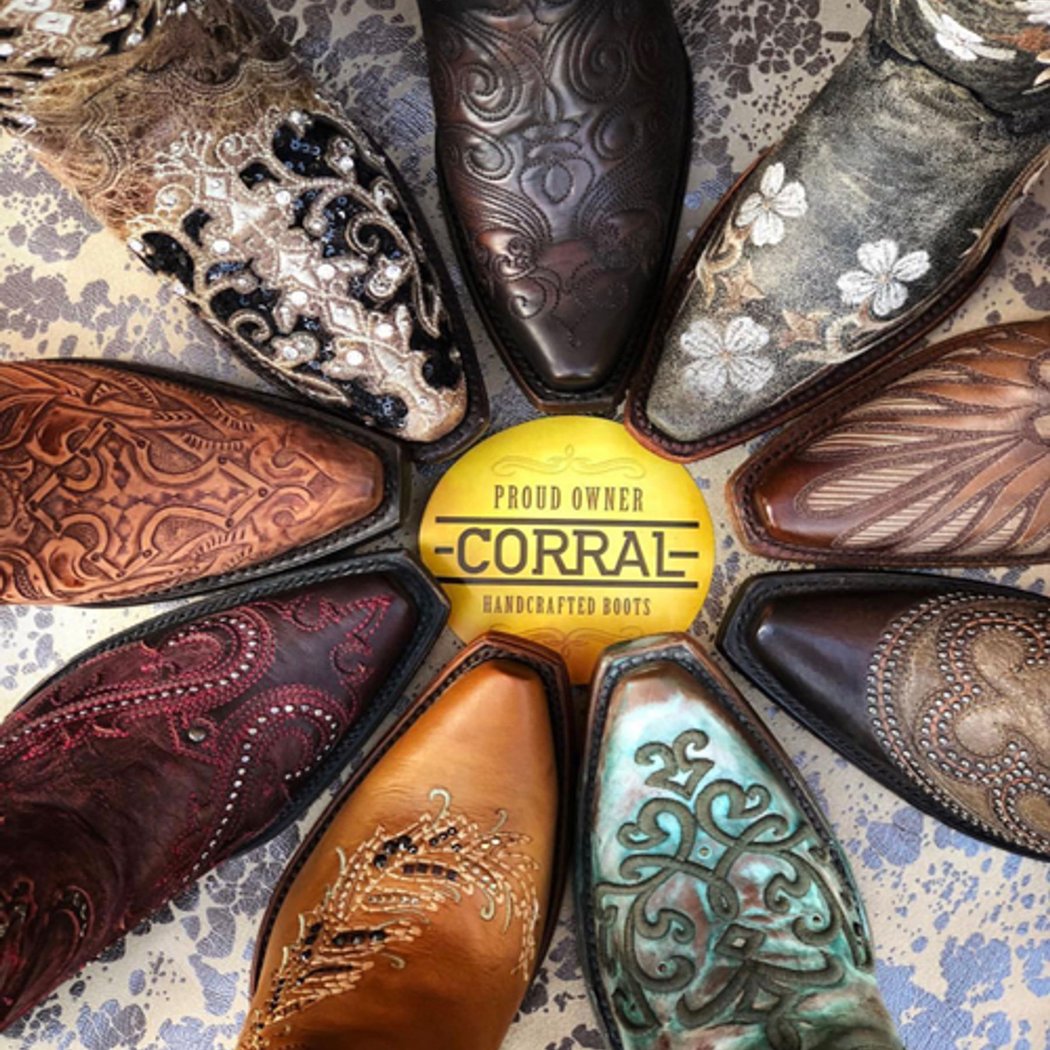 Baughman's Western Outfitters 1
