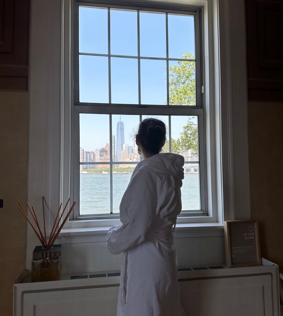 QC Spa New York 1