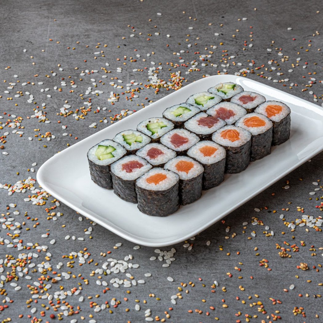 Id Sushi 1