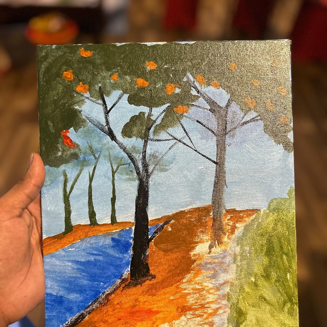 Paint an Article 3
