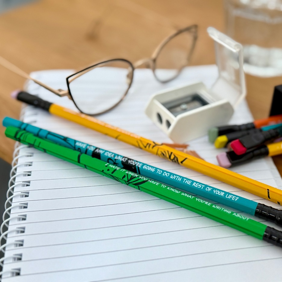 Writing Studio 2