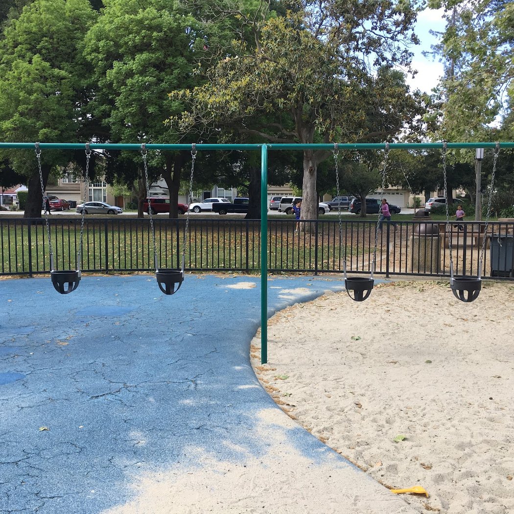 Washington Park 3