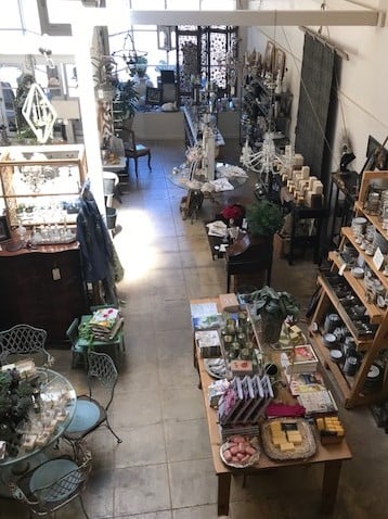 Black Rabbit Trading Co. 2