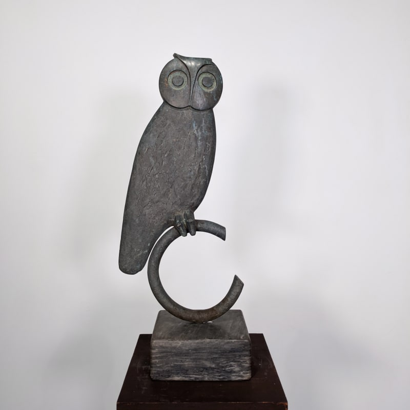 Constantin Antonovici: Mythical Modernism 1