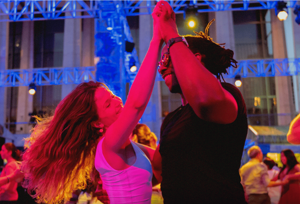 Lincoln Center’s ‘Summer for the City’ 3