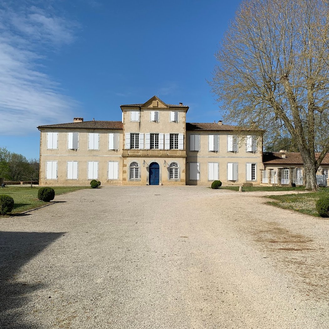 Golf du Chateau Pallanne 3