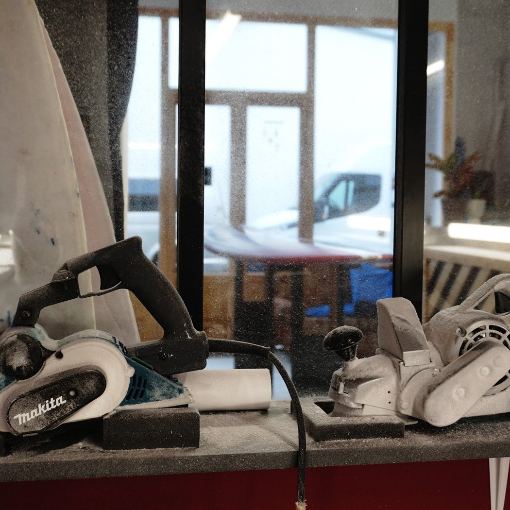 PANTHER SURFBOARDS SOCIETY X MUSIQUE D'APÉRITIF INVITE BUZZKILL 3