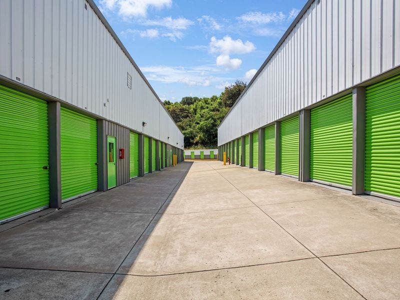Extra Space Storage 3