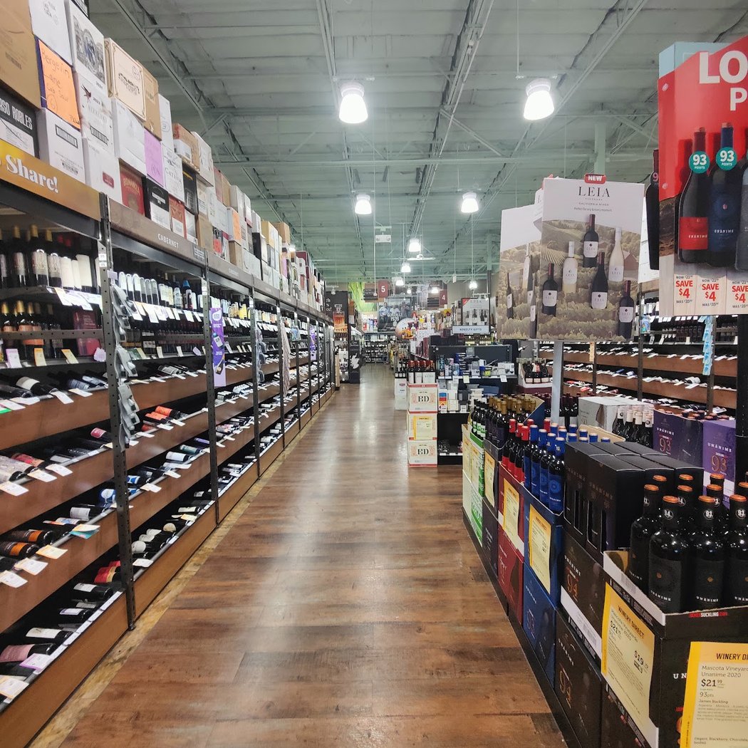 Total Wine & More 3