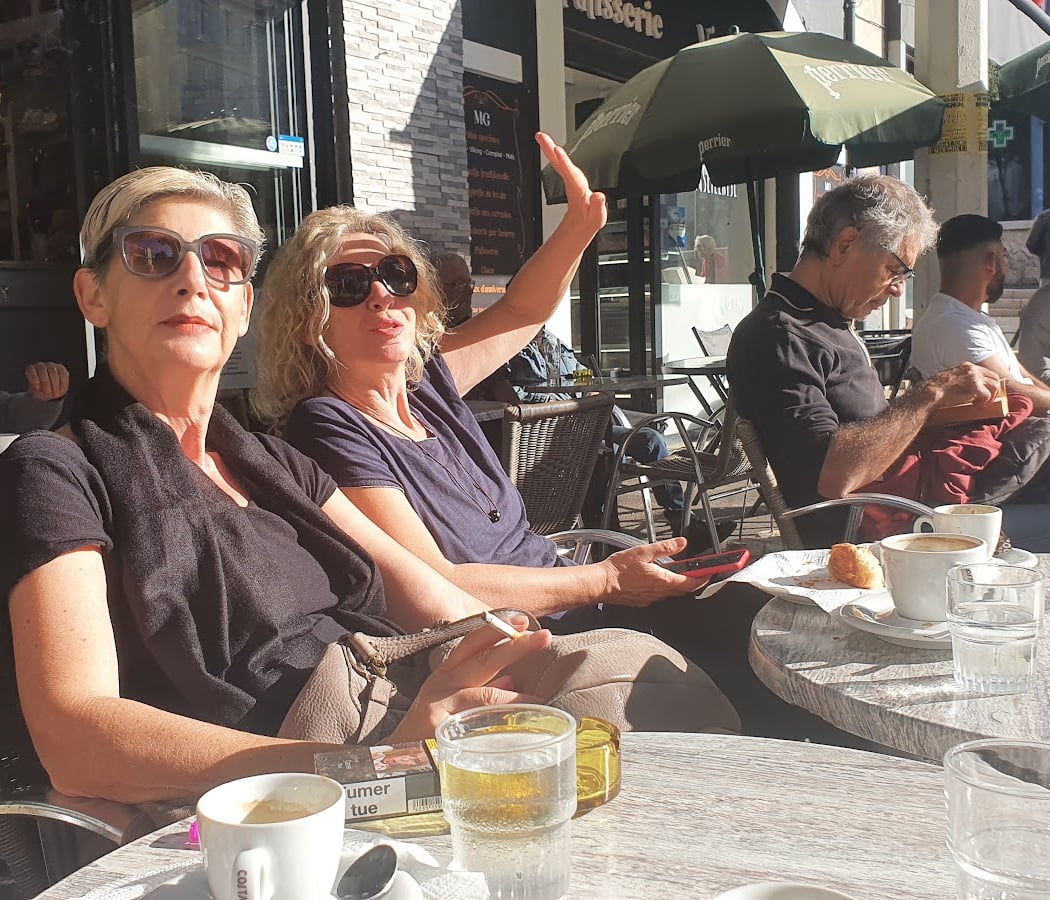 Bar Odéon 1