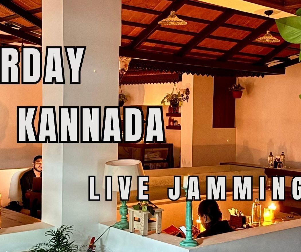 Silaa Saturday Hindi Jamming 3