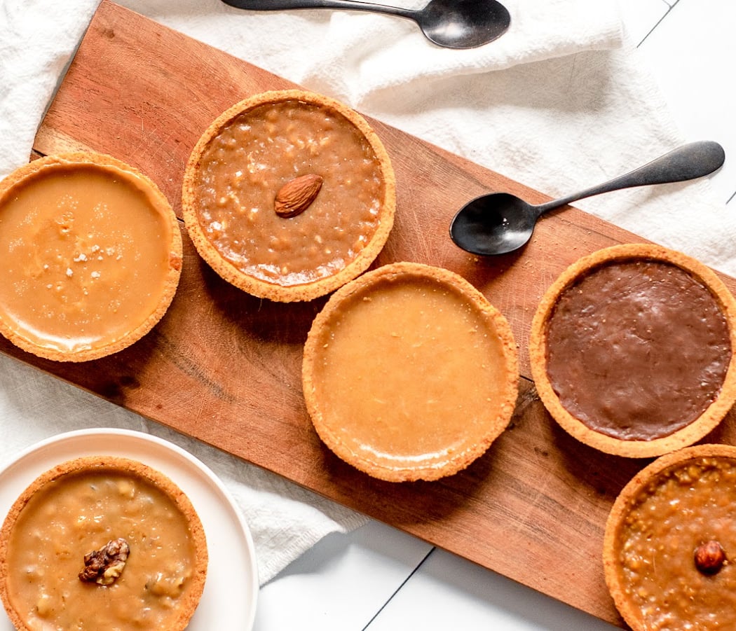 La Jolie Tarte 1