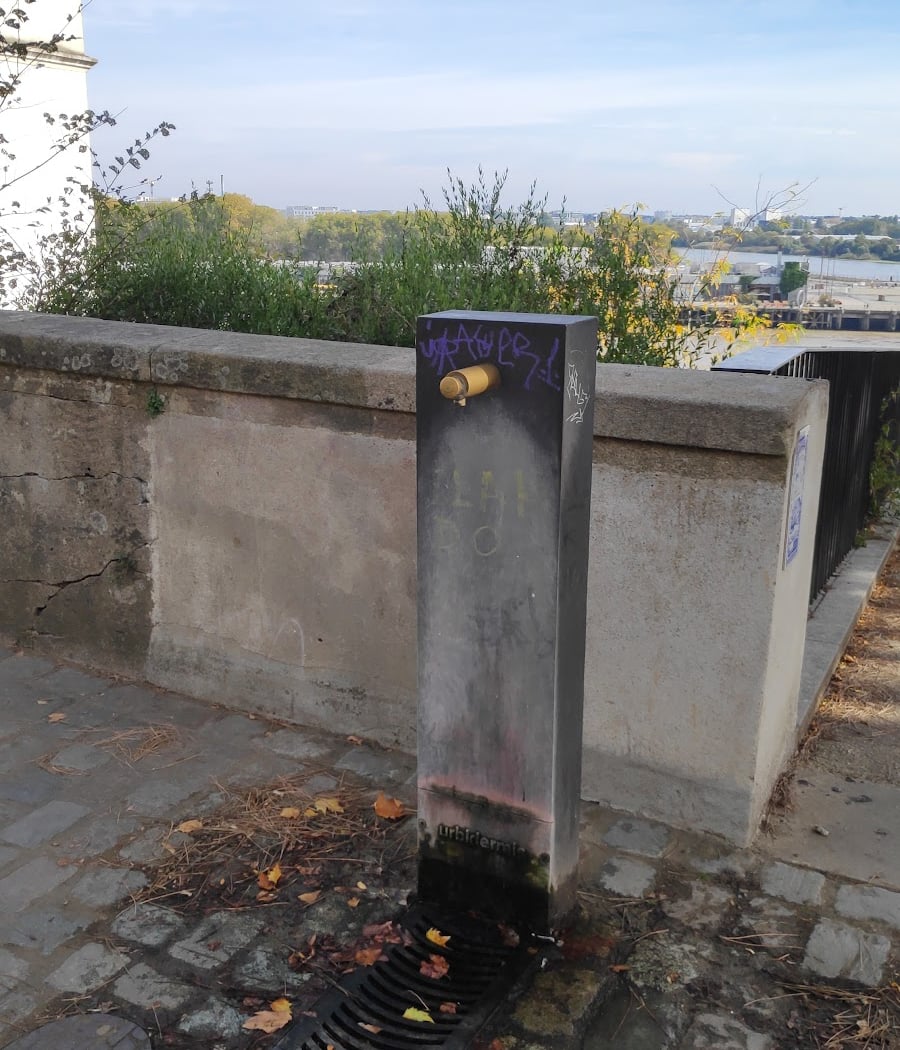 Water Fountain 2
