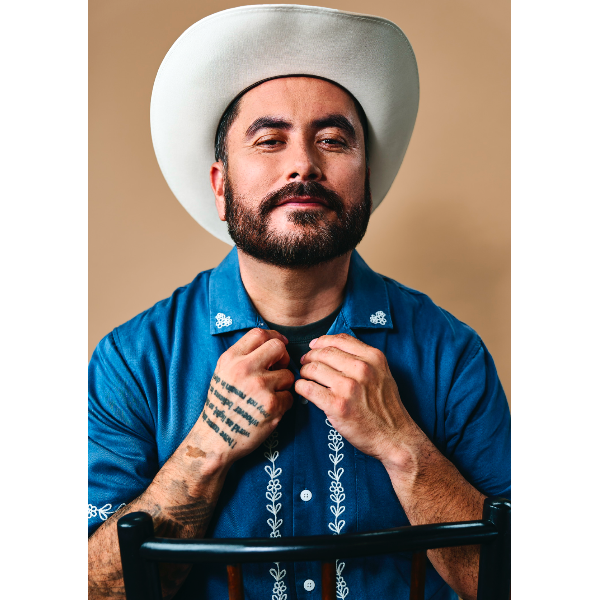 Alfred Robles 1