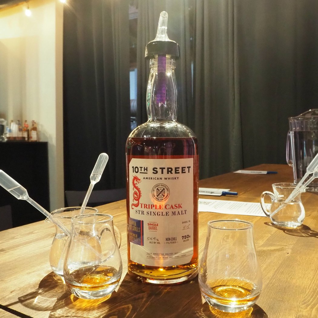 10th Street Distillery 3