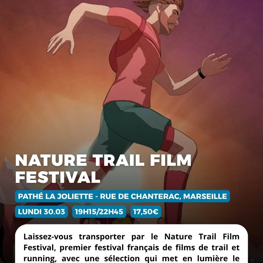 Nature Trail Film Festival 1