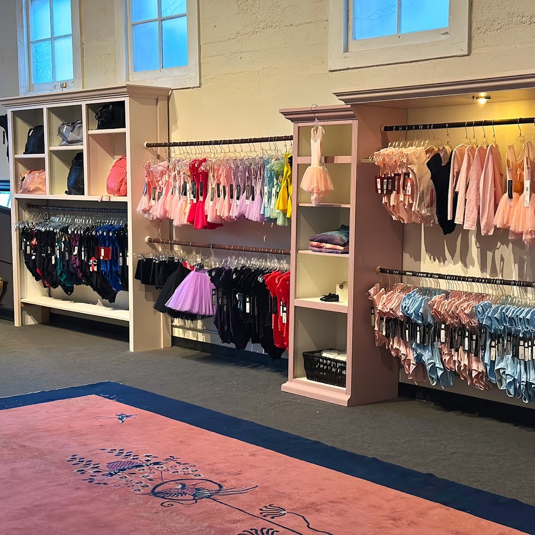 Bourrée Boutique 3