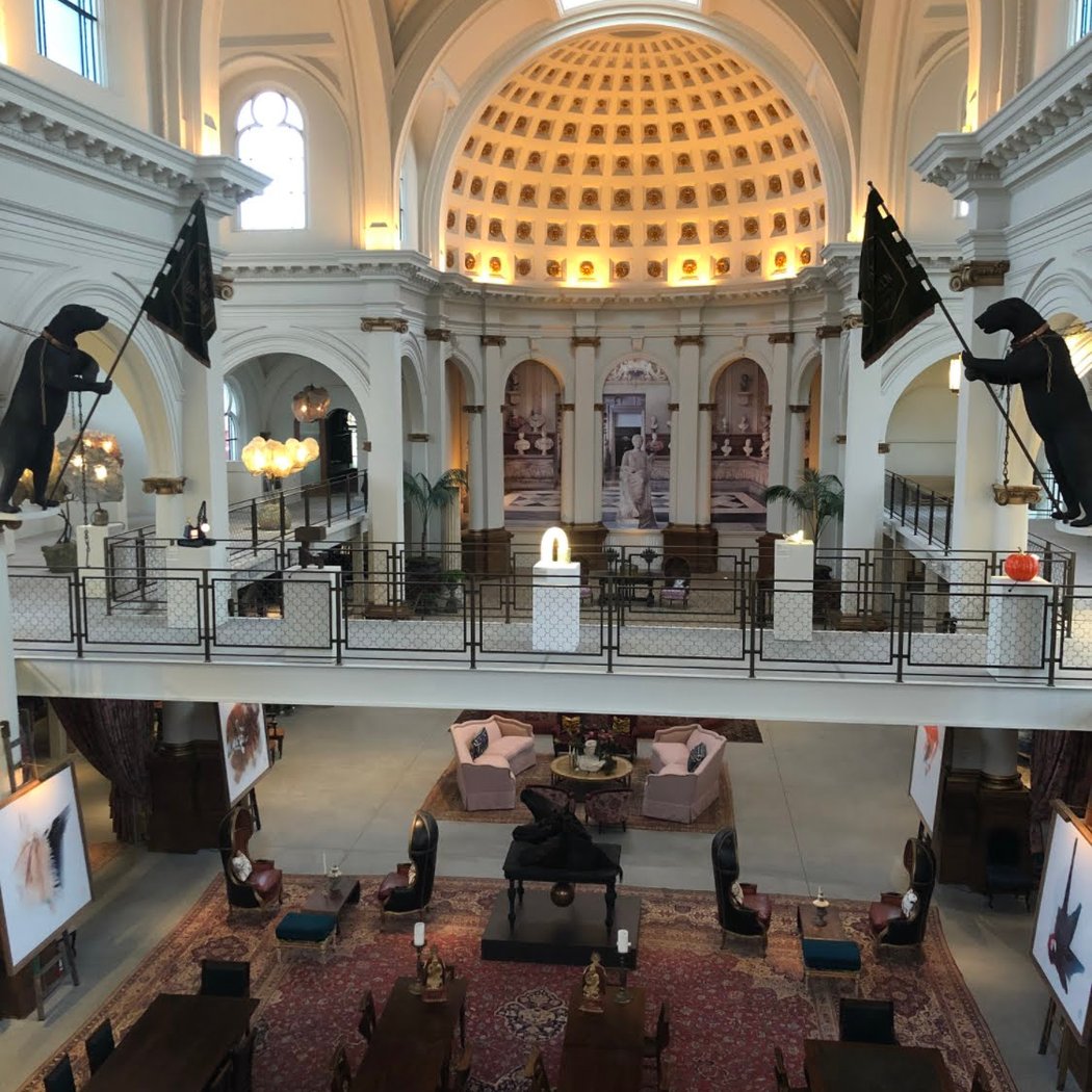 St. Joseph's Church 1