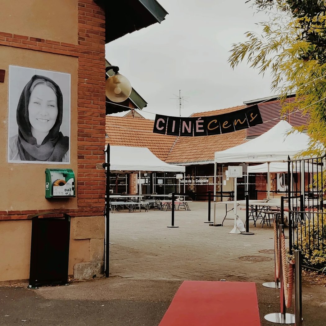 CinéCens 2