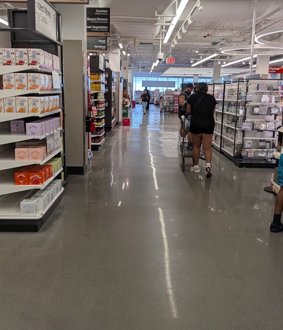 Fordham Road 4