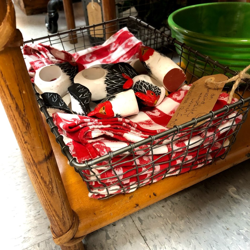 pushcart vintage 3