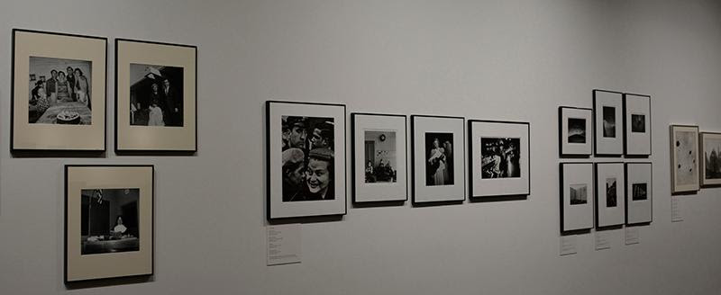 Mentors, Collaborations, Influences: New Acquisitions 1