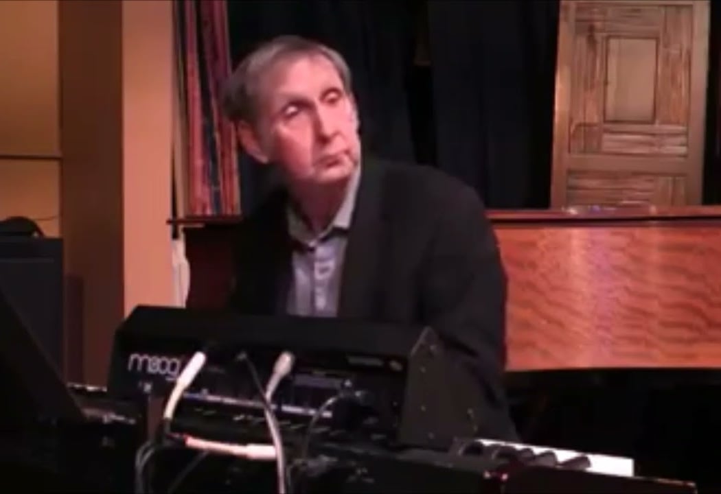 Bob Ahern Quartet 2