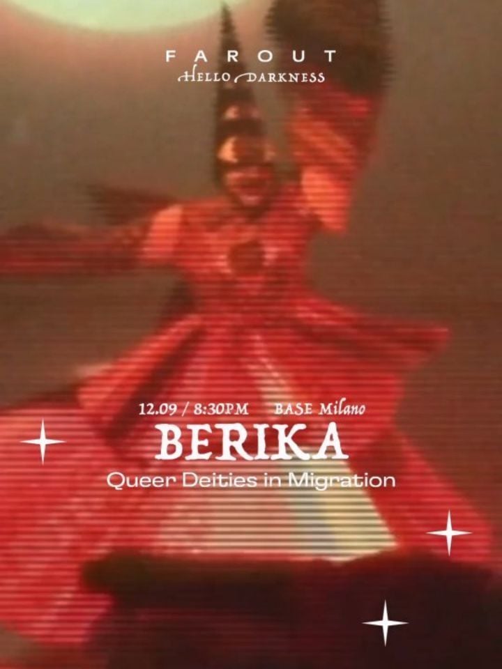 Queer Deities in Migration 1