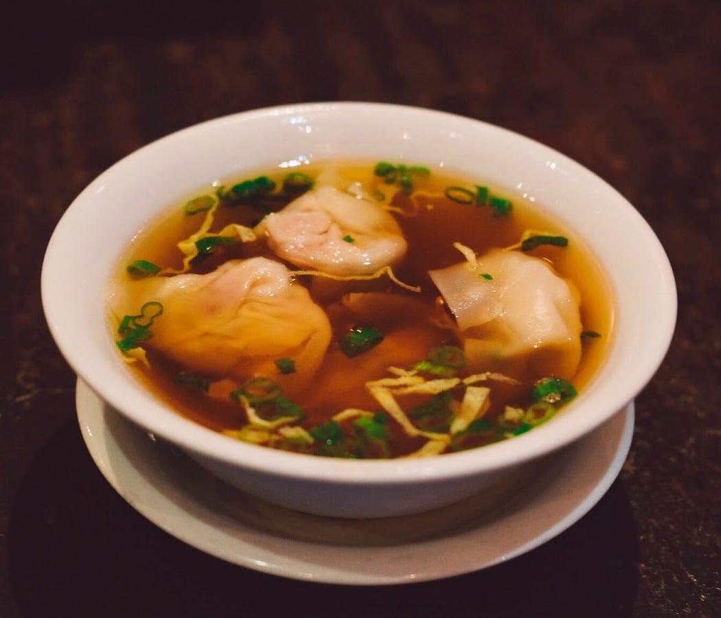 Ollie’s Chinese Noodle Shop & Grill (成都印象) 3