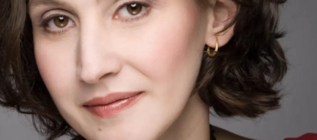 Guest Masterclass: Inga Kashakashvili 1