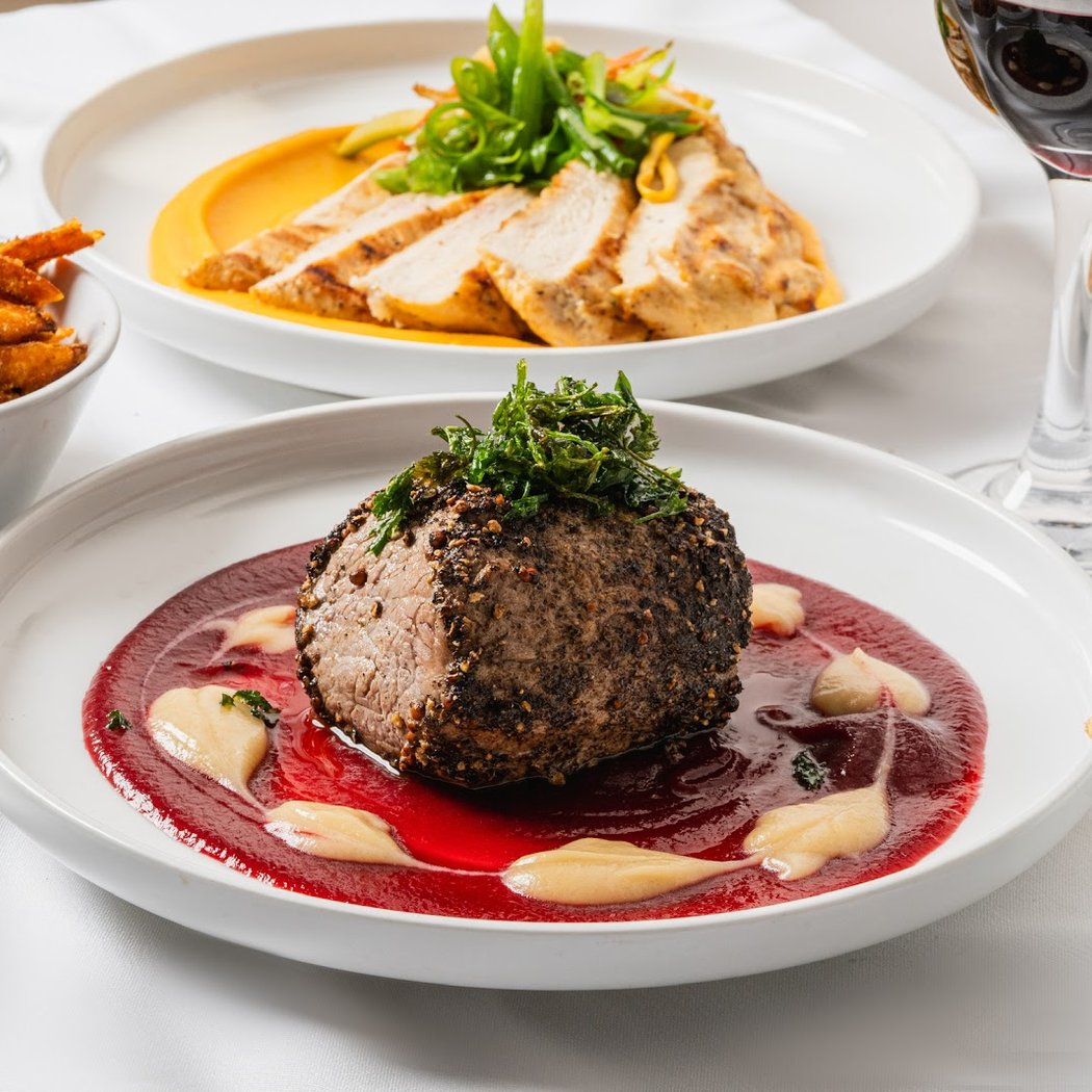 The Harbour Grill 1