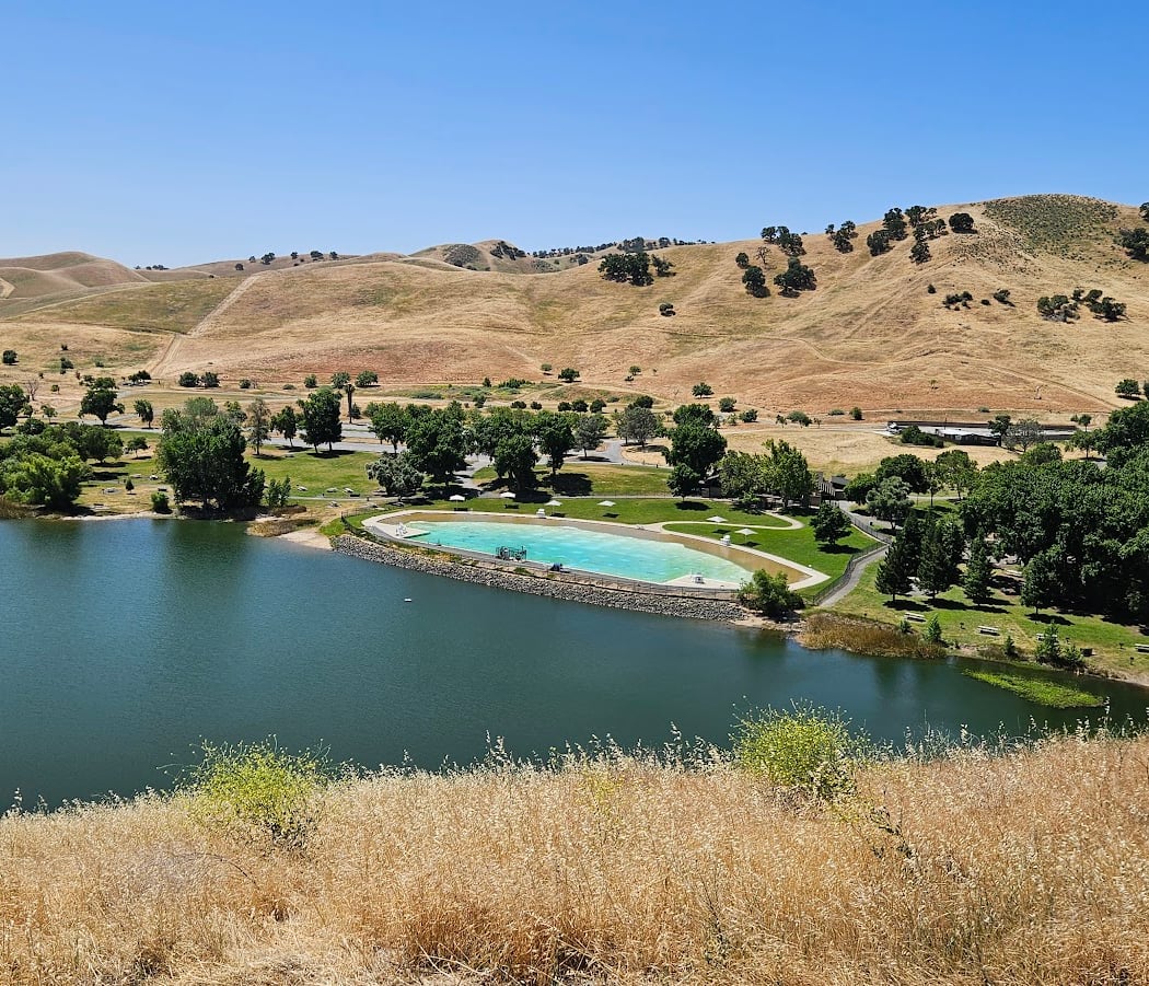 Contra Loma Beach Club 3