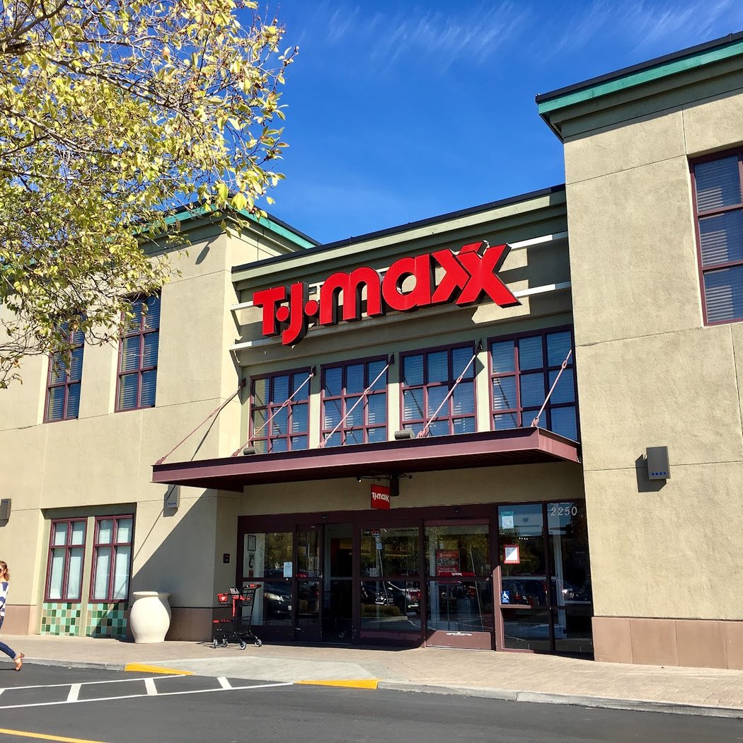 T.J. Maxx 2